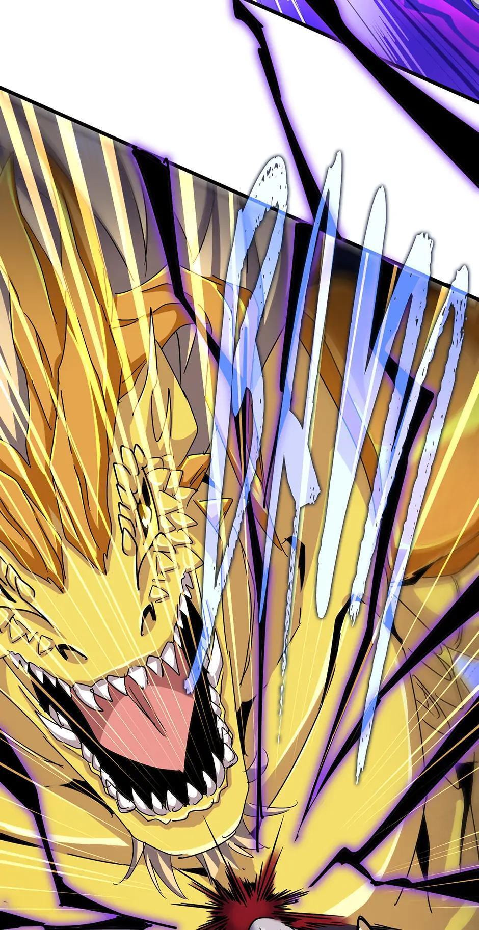 Read The Devil Butler chapter 474 image 36 on Lezhin
