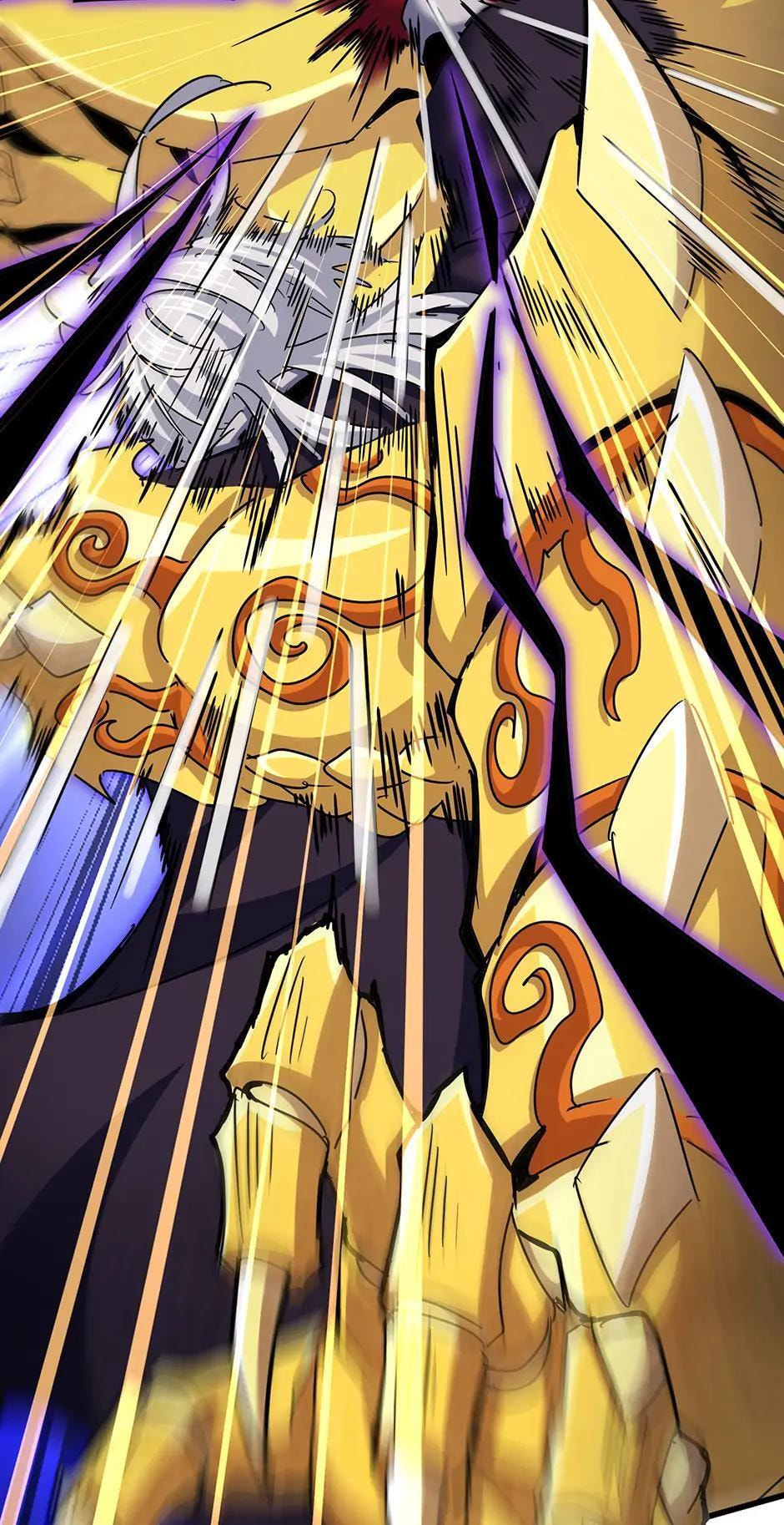 Read The Devil Butler chapter 474 image 37 on Lezhin