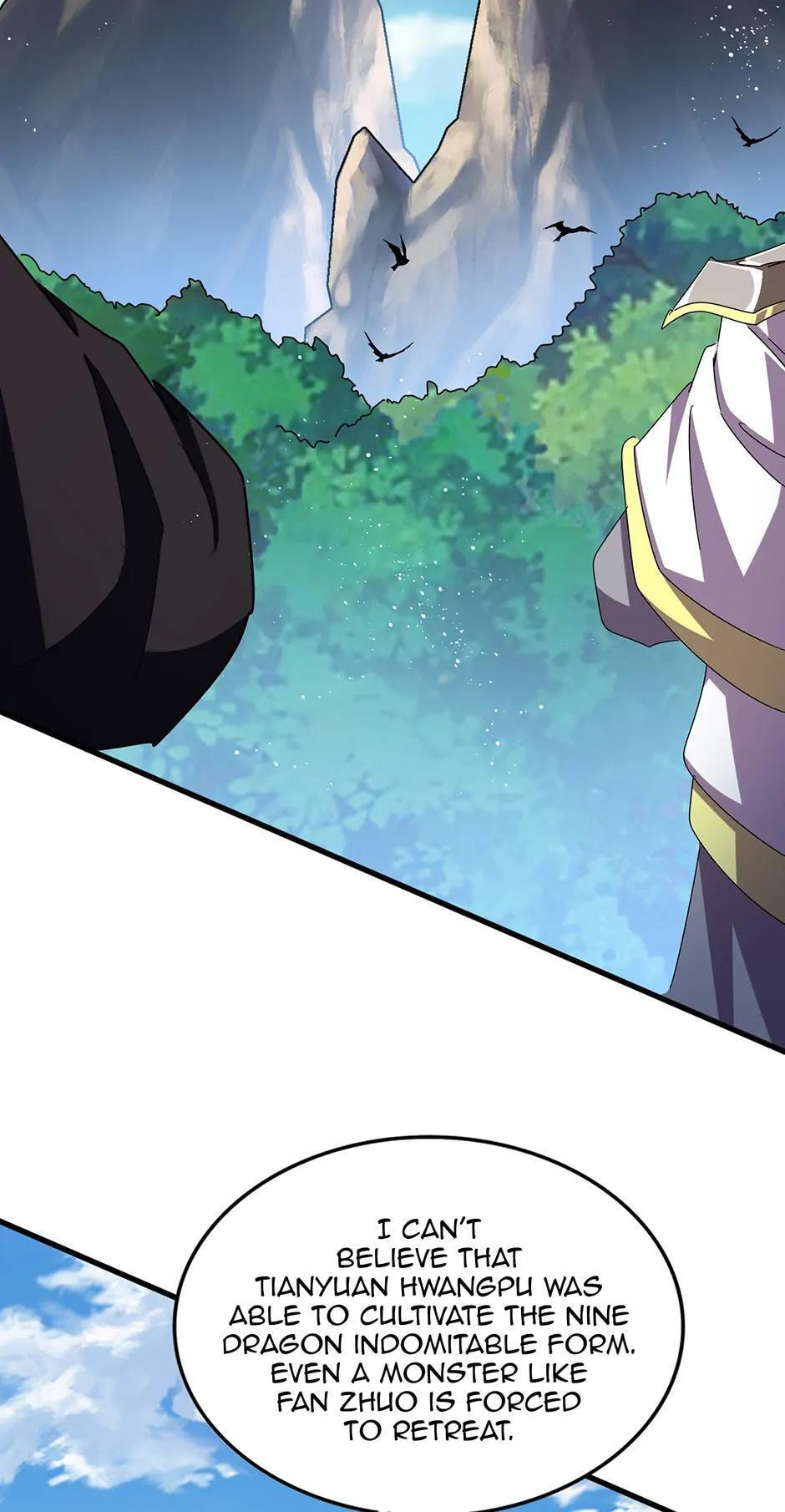 Read The Devil Butler chapter 474 image 45 on Lezhin
