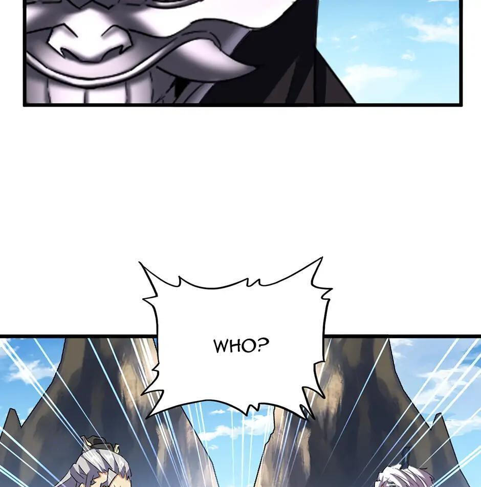 Read The Devil Butler chapter 474 image 52 on Lezhin