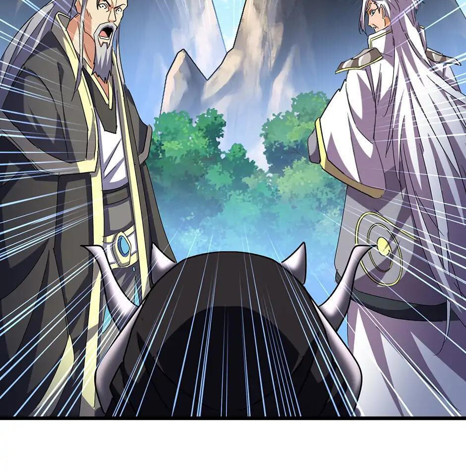 Read The Devil Butler chapter 474 image 53 on Lezhin