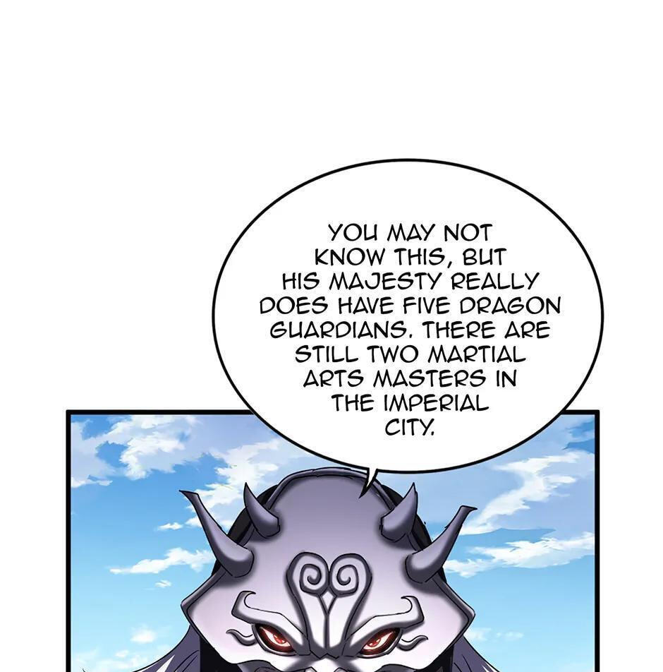 Read The Devil Butler chapter 474 image 54 on Lezhin
