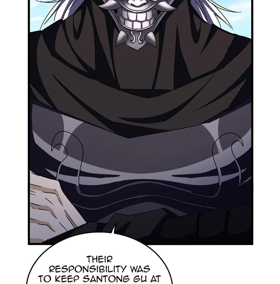 Read The Devil Butler chapter 474 image 55 on Lezhin