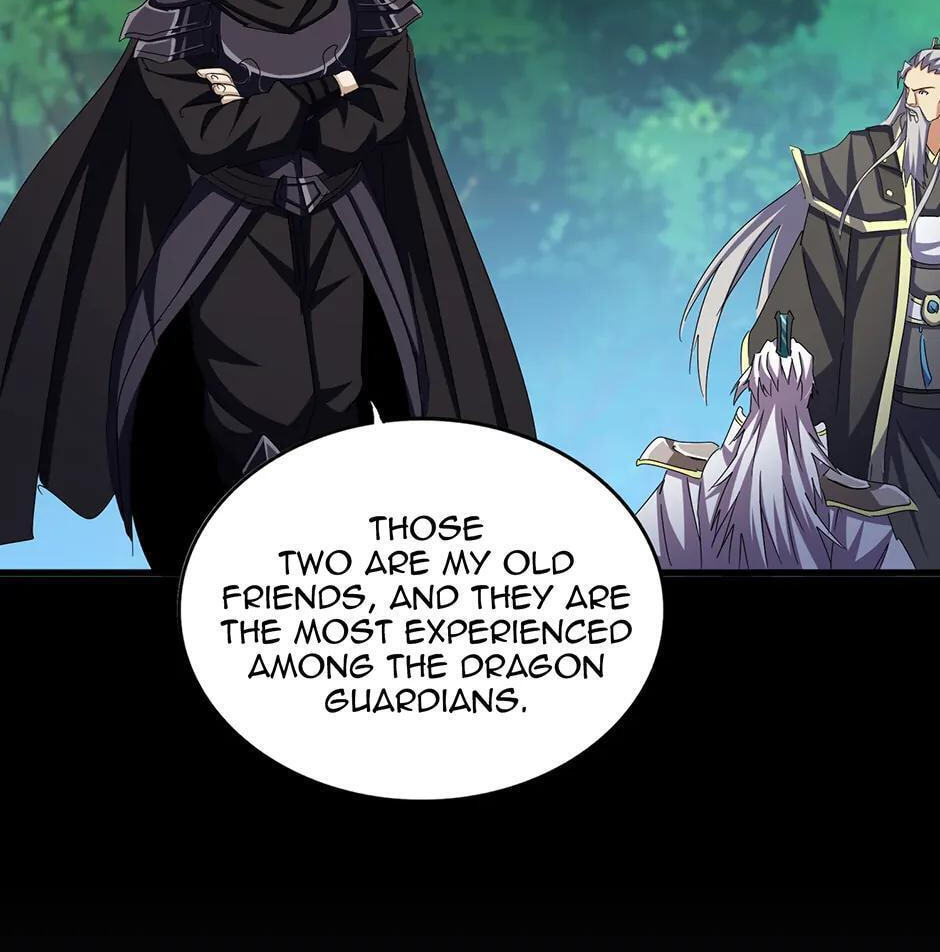 Read The Devil Butler chapter 474 image 57 on Lezhin
