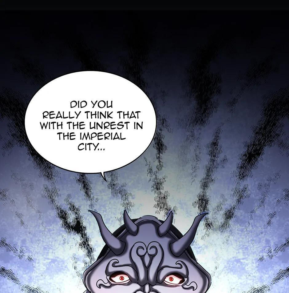 Read The Devil Butler chapter 474 image 58 on Lezhin
