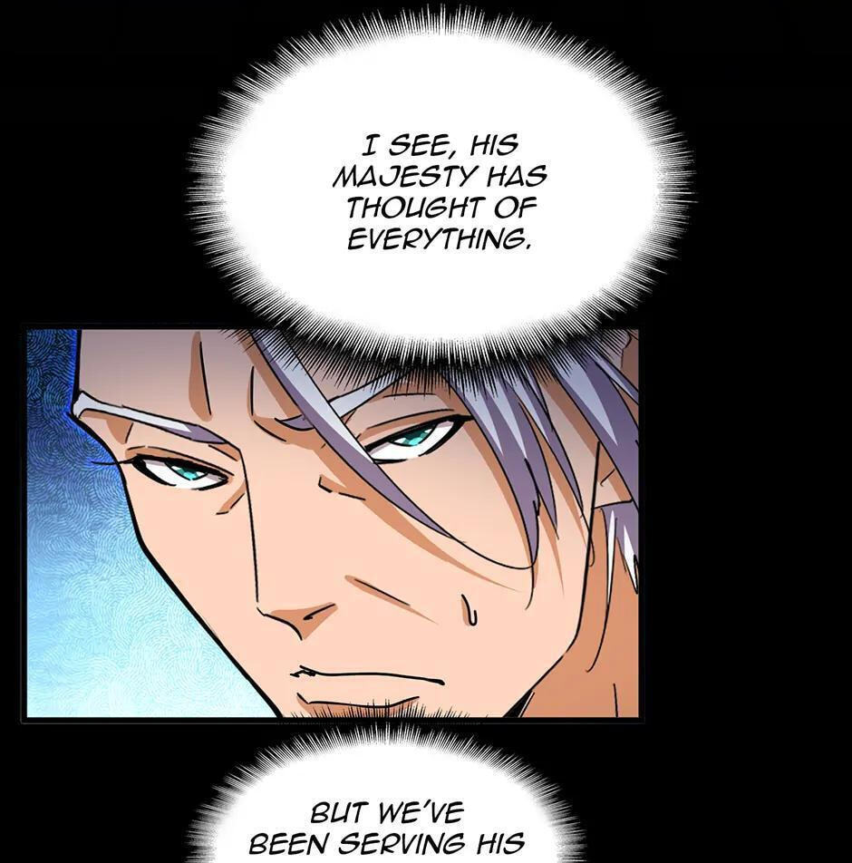 Read The Devil Butler chapter 474 image 61 on Lezhin
