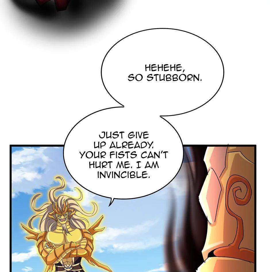 Read The Devil Butler chapter 474 image 68 on Lezhin