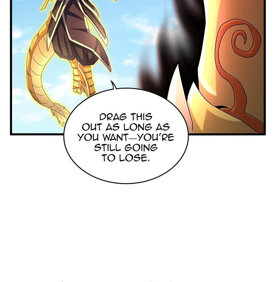 Read The Devil Butler chapter 474 image 69 on Lezhin