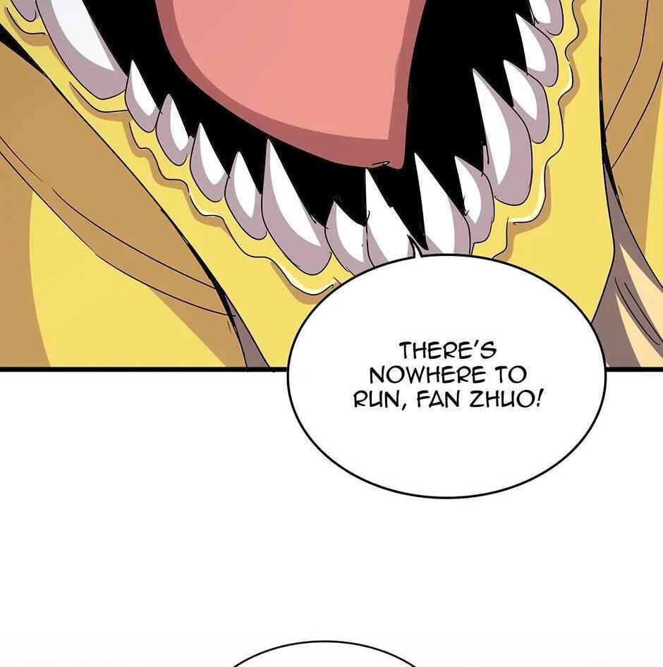 Read The Devil Butler chapter 474 image 71 on Lezhin