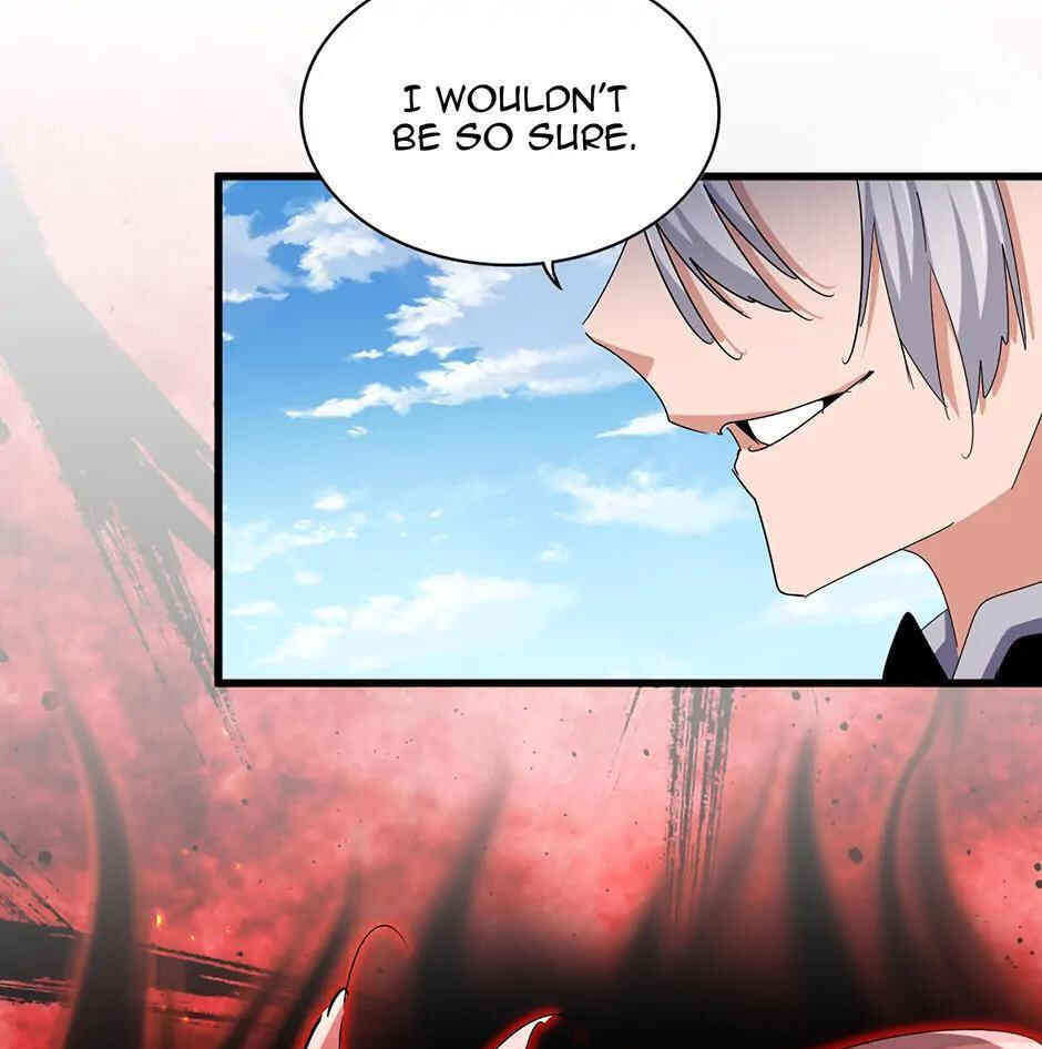 Read The Devil Butler chapter 474 image 72 on Lezhin
