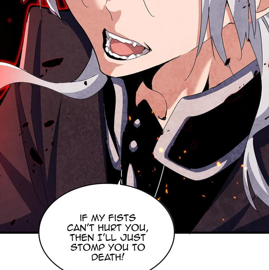 Read The Devil Butler chapter 474 image 74 on Lezhin