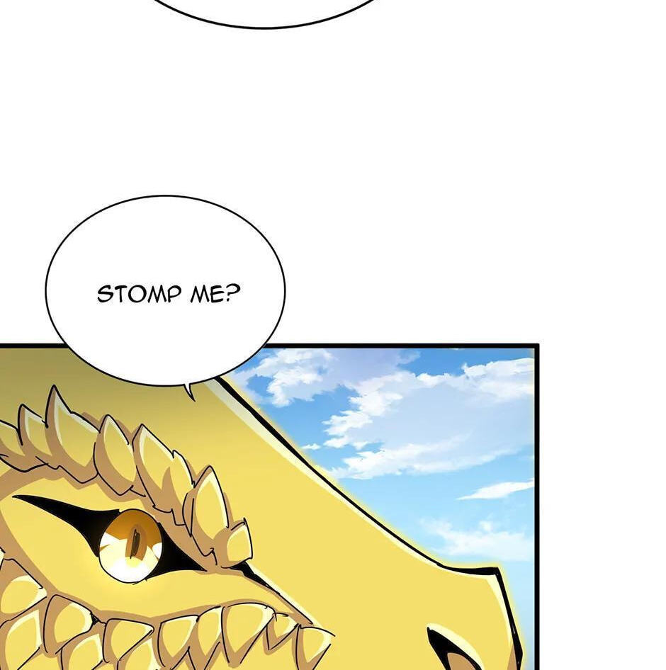 Read The Devil Butler chapter 474 image 75 on Lezhin