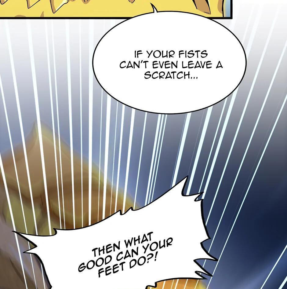 Read The Devil Butler chapter 474 image 76 on Lezhin