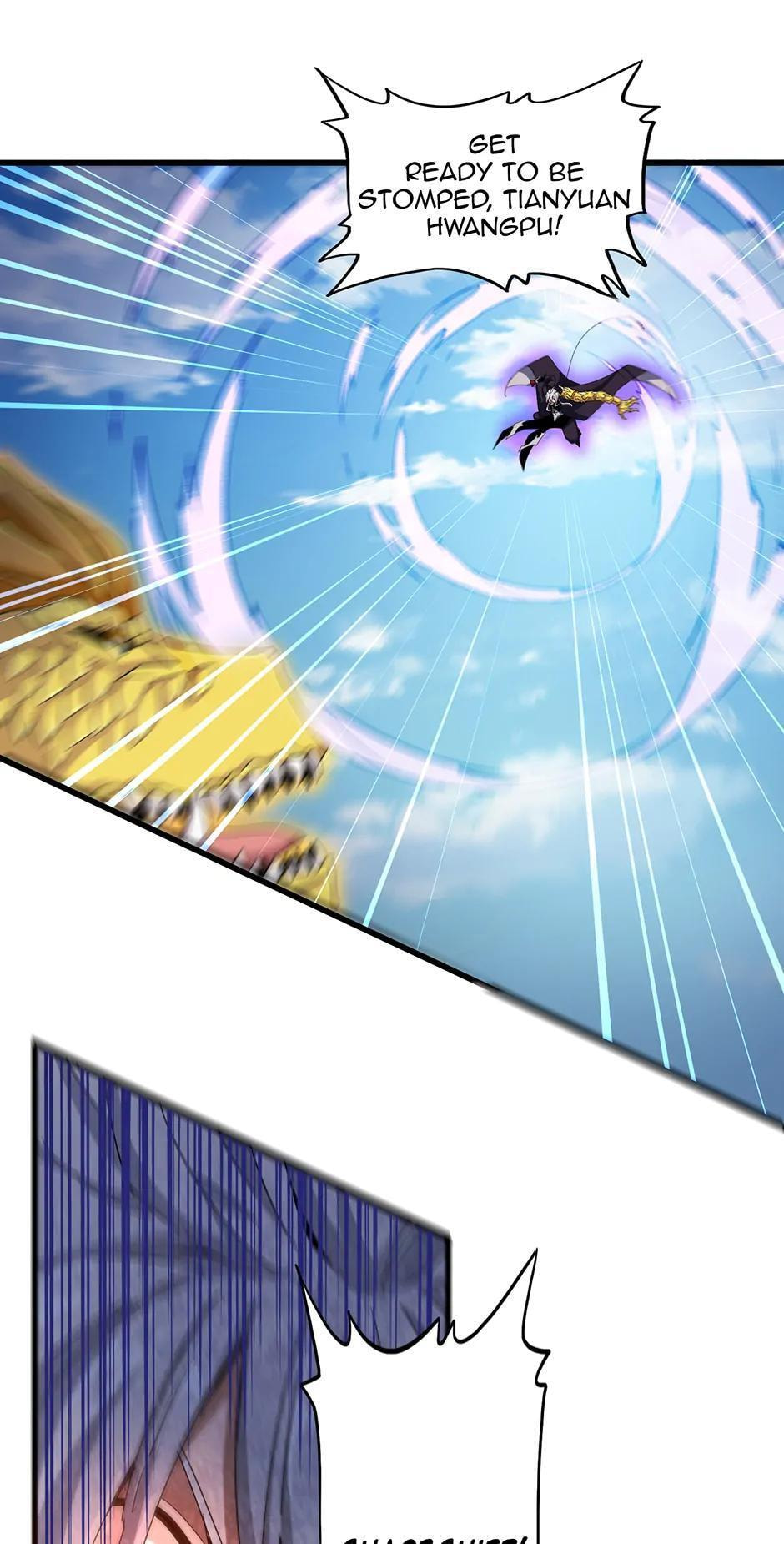 Read The Devil Butler chapter 474 image 82 on Lezhin