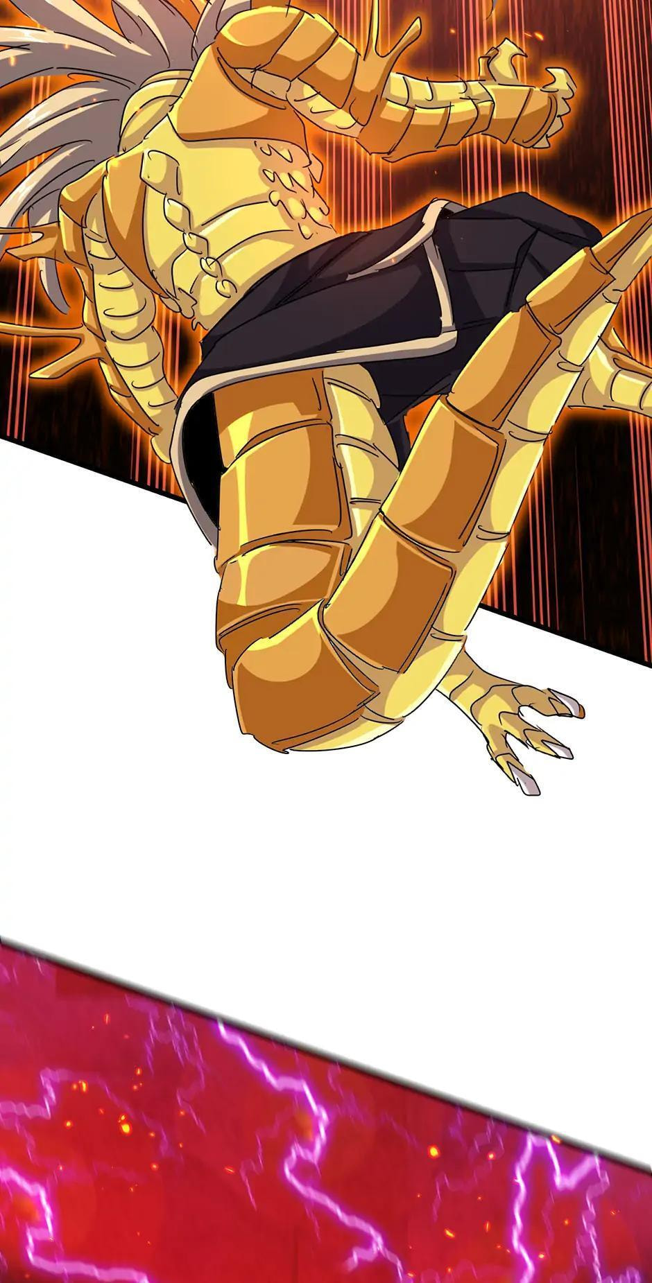 Read The Devil Butler chapter 474 image 86 on Lezhin