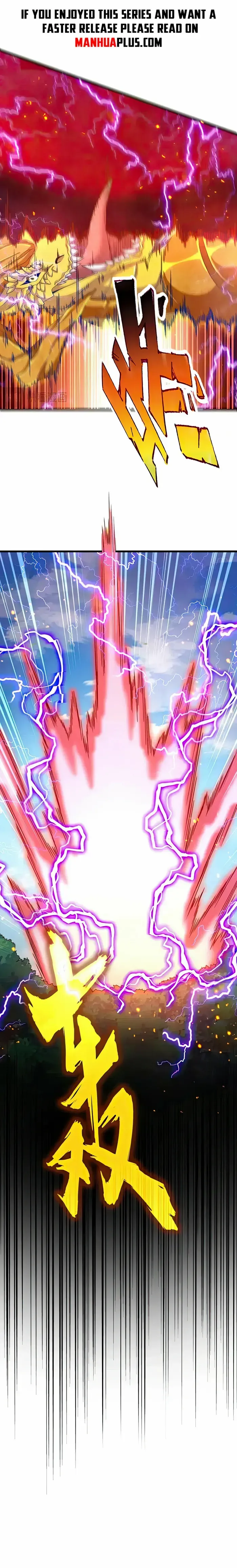 Read The Devil Butler chapter 475 image 1 on Lezhin
