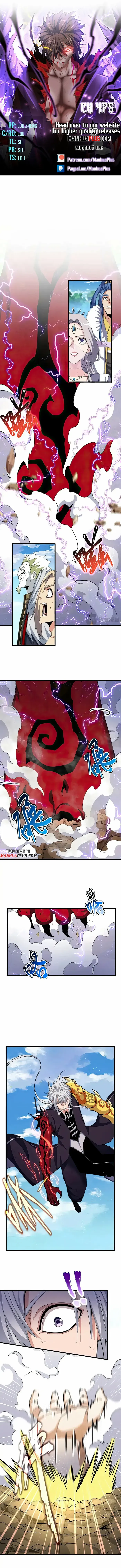 Read The Devil Butler chapter 475 image 2 on Lezhin