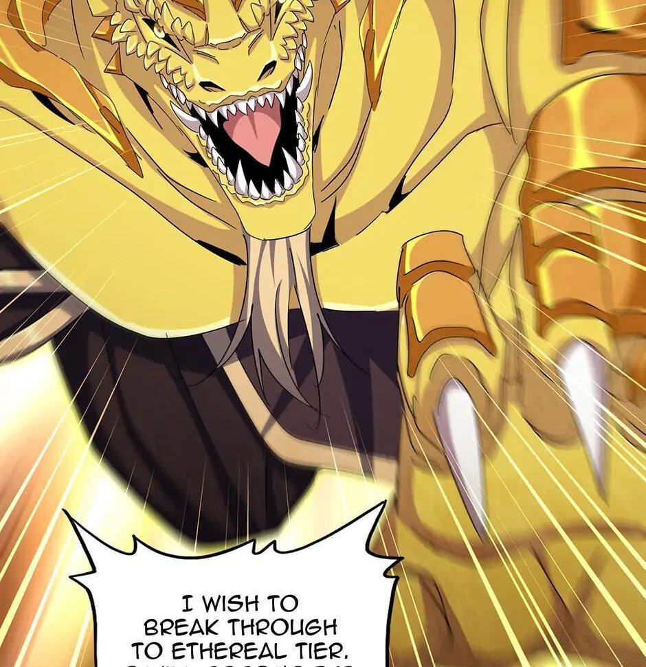 Read The Devil Butler chapter 476 image 1 on Lezhin