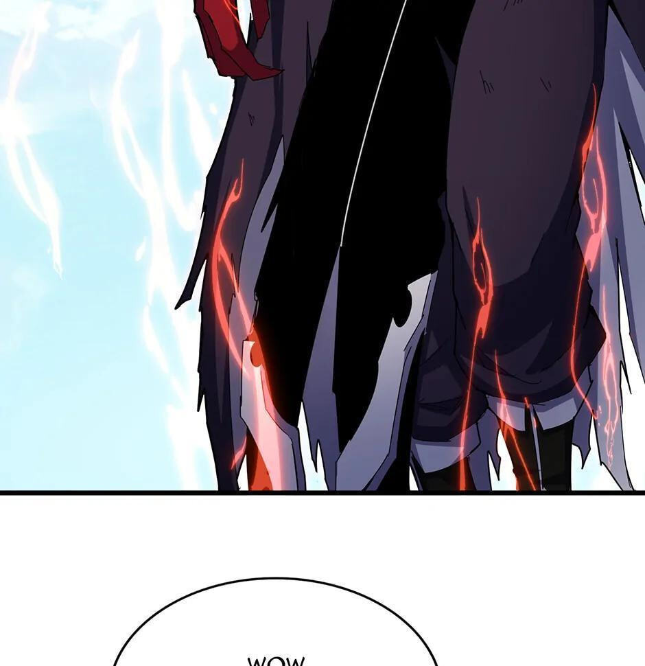 Read The Devil Butler chapter 476 image 10 on Lezhin