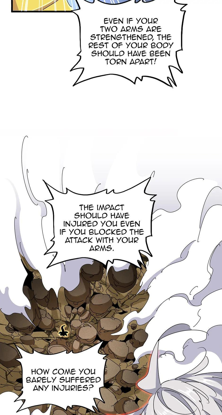 Read The Devil Butler chapter 476 image 13 on Lezhin