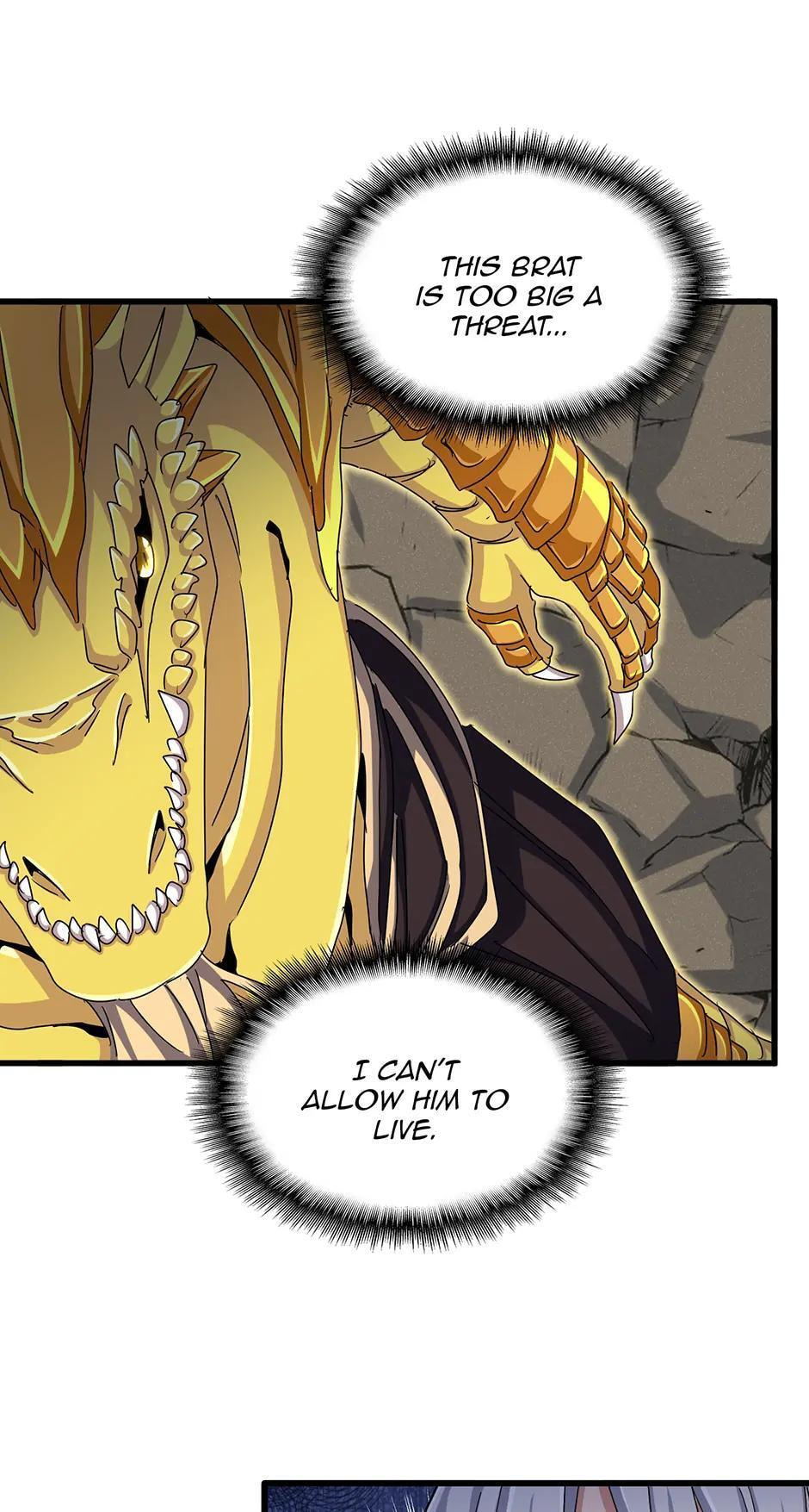 Read The Devil Butler chapter 476 image 16 on Lezhin