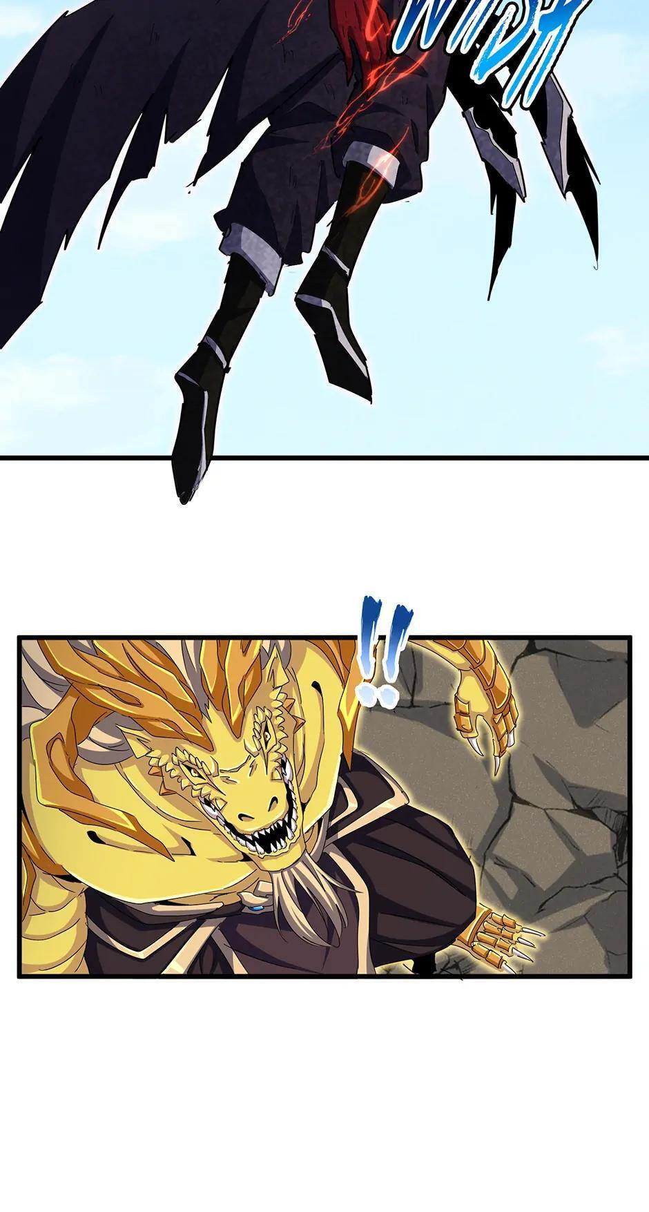 Read The Devil Butler chapter 476 image 18 on Lezhin