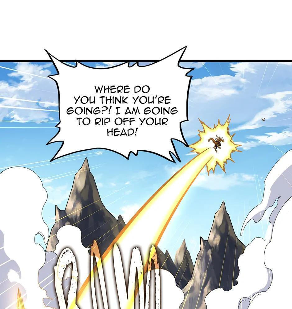 Read The Devil Butler chapter 476 image 19 on Lezhin