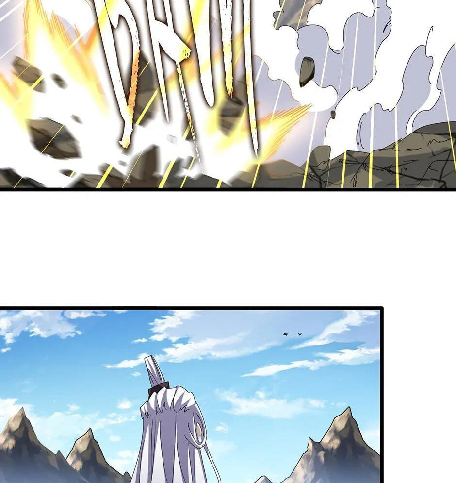 Read The Devil Butler chapter 476 image 20 on Lezhin