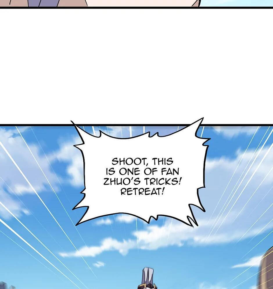 Read The Devil Butler chapter 476 image 22 on Lezhin