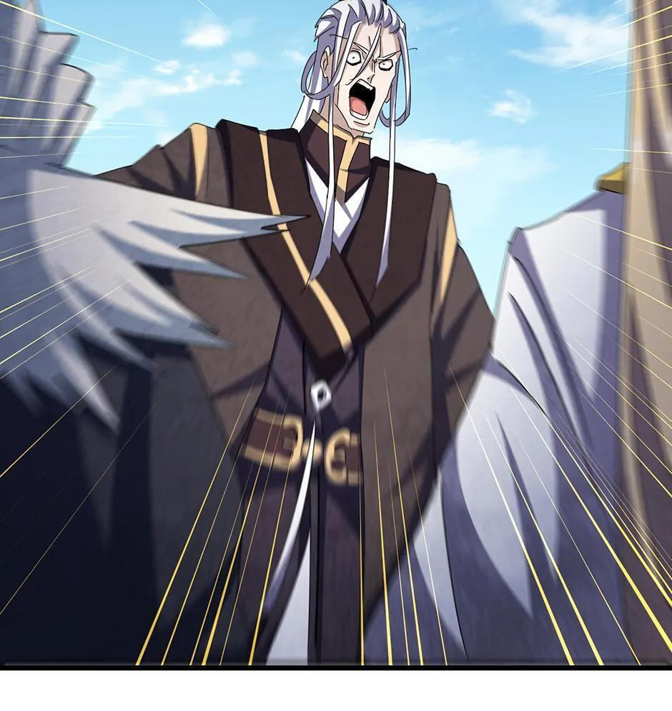 Read The Devil Butler chapter 476 image 23 on Lezhin