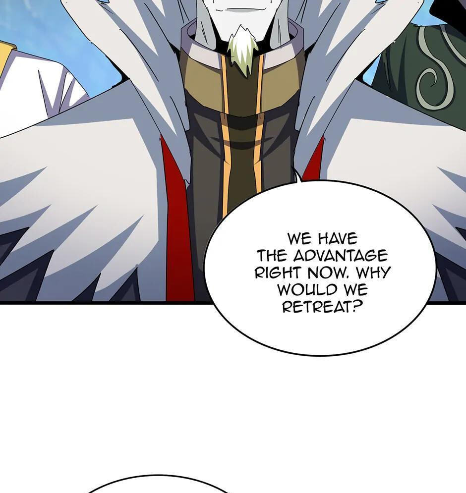 Read The Devil Butler chapter 476 image 25 on Lezhin
