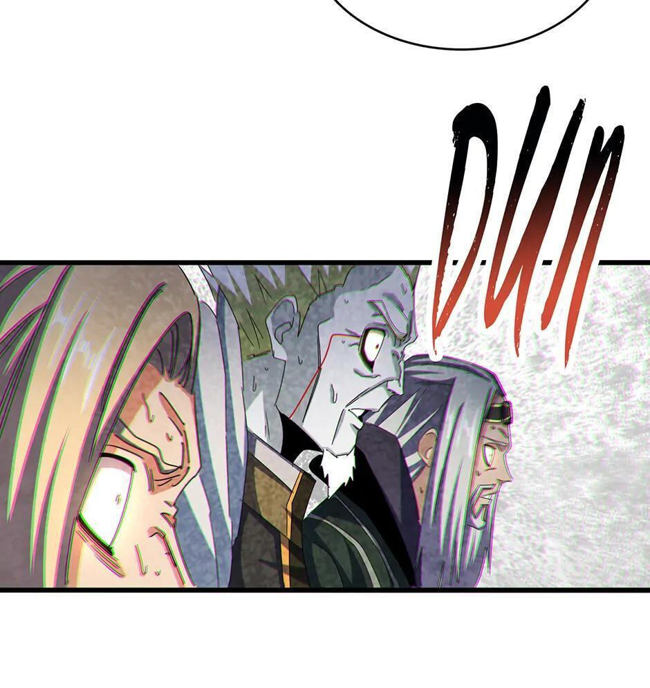 Read The Devil Butler chapter 476 image 27 on Lezhin
