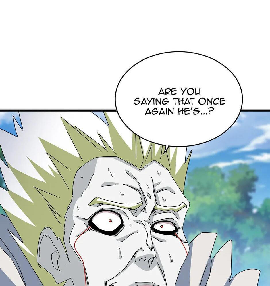 Read The Devil Butler chapter 476 image 28 on Lezhin