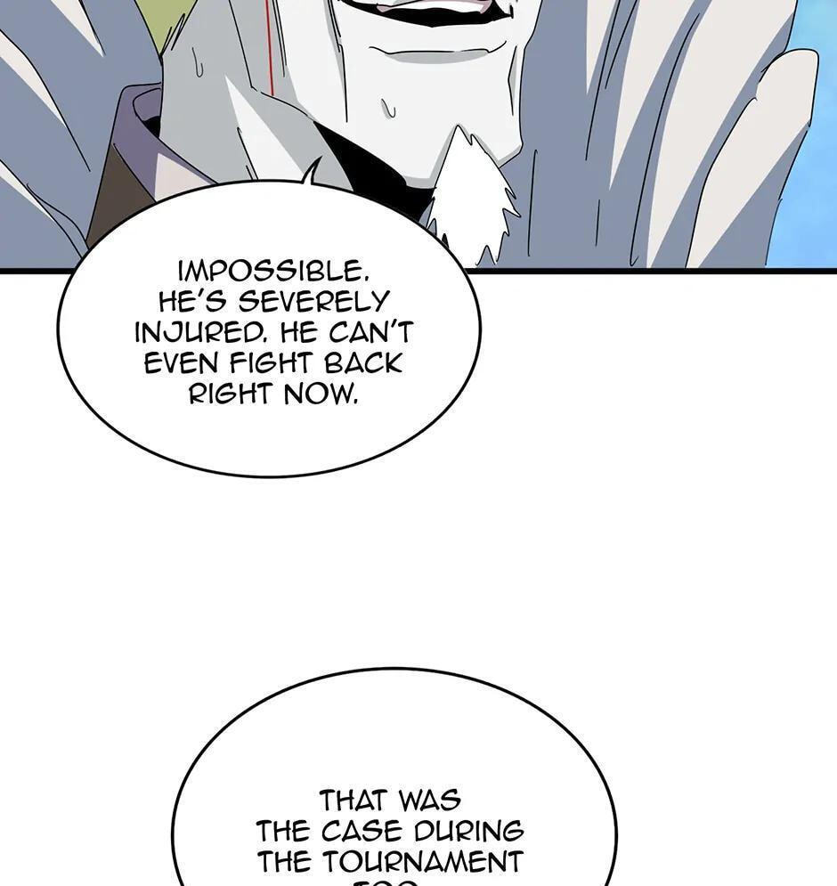 Read The Devil Butler chapter 476 image 29 on Lezhin
