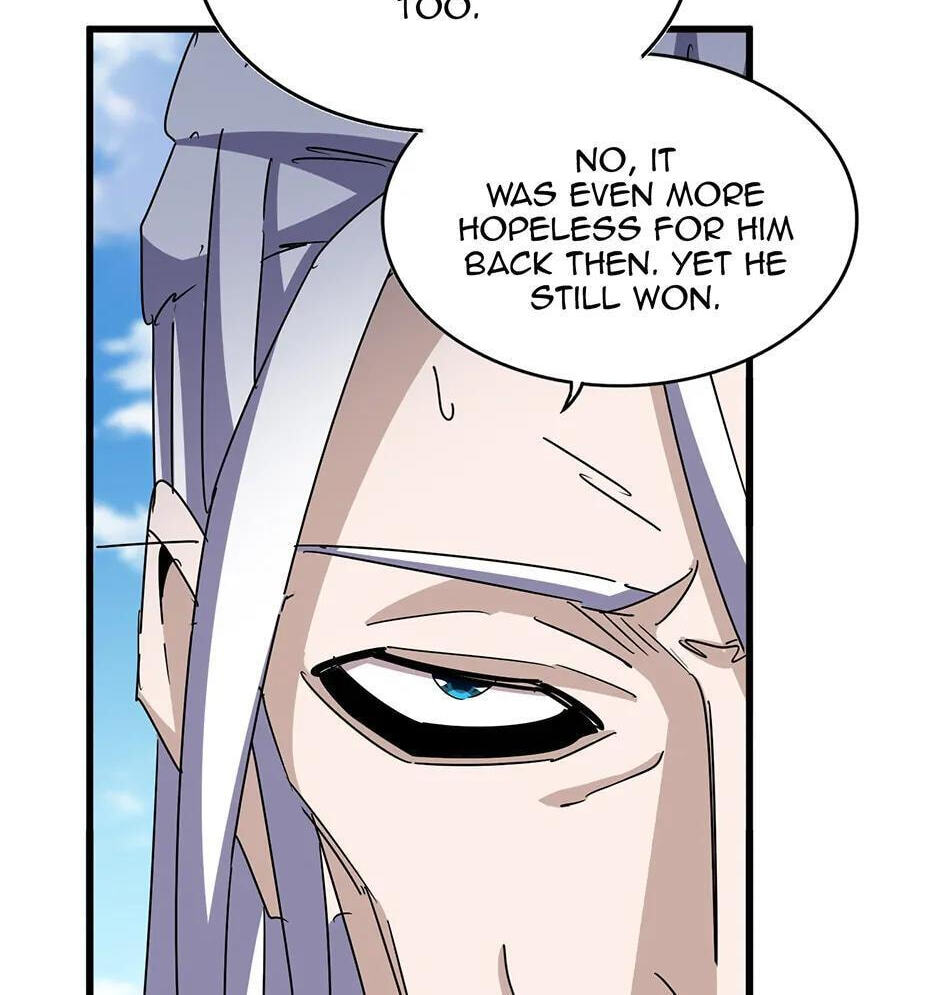 Read The Devil Butler chapter 476 image 30 on Lezhin