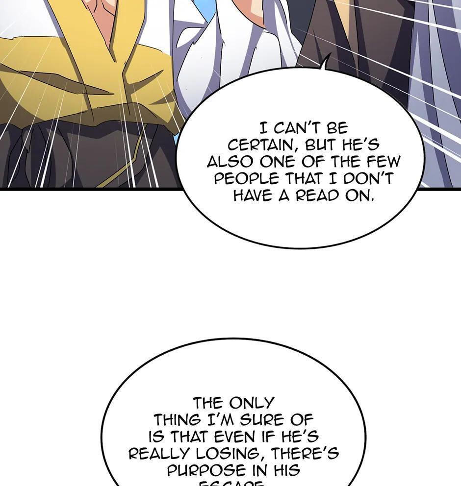 Read The Devil Butler chapter 476 image 33 on Lezhin