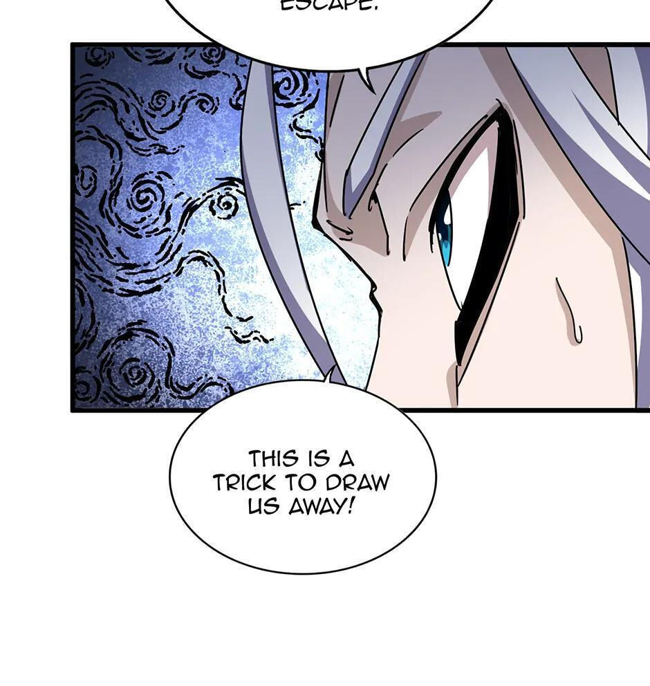 Read The Devil Butler chapter 476 image 34 on Lezhin