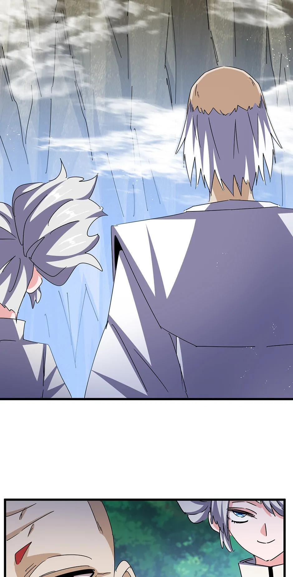 Read The Devil Butler chapter 476 image 37 on Lezhin