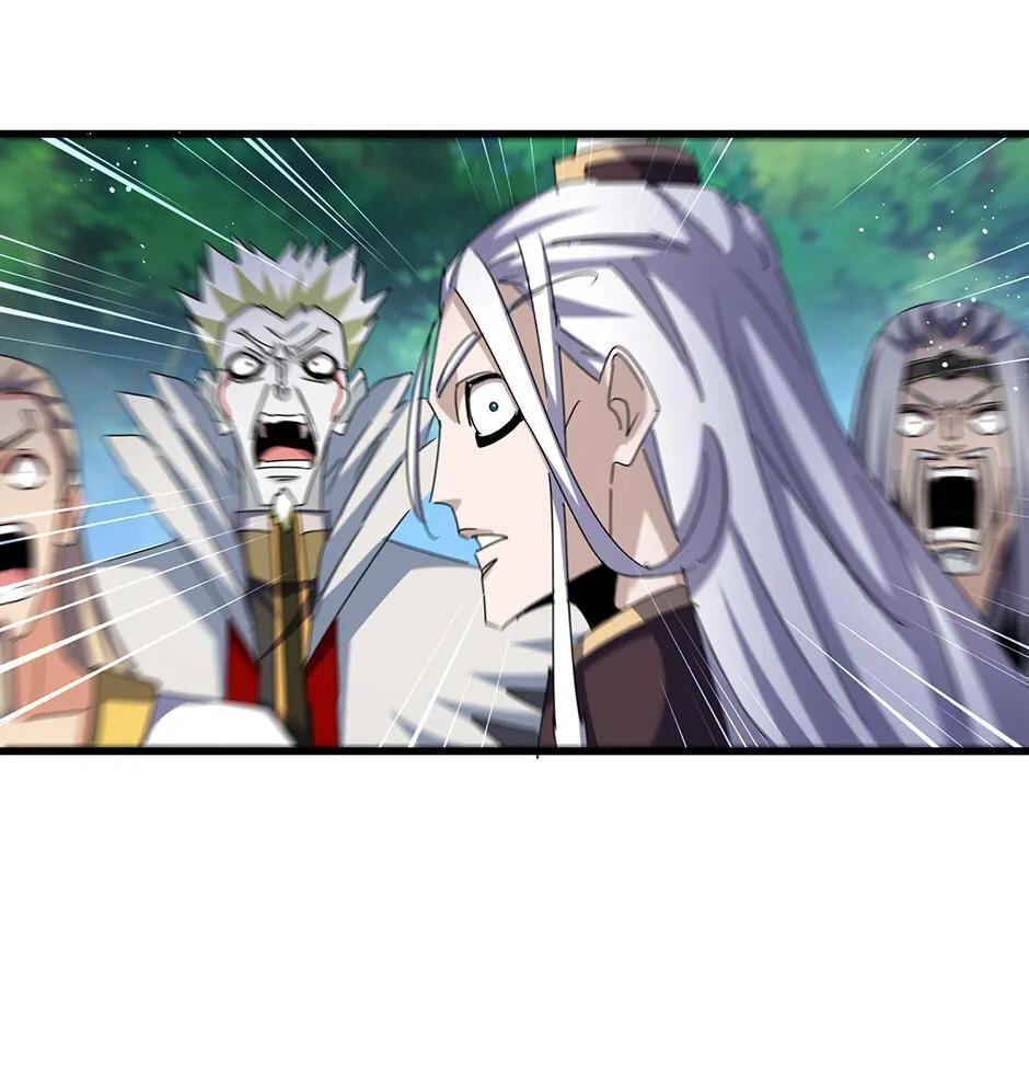 Read The Devil Butler chapter 476 image 48 on Lezhin