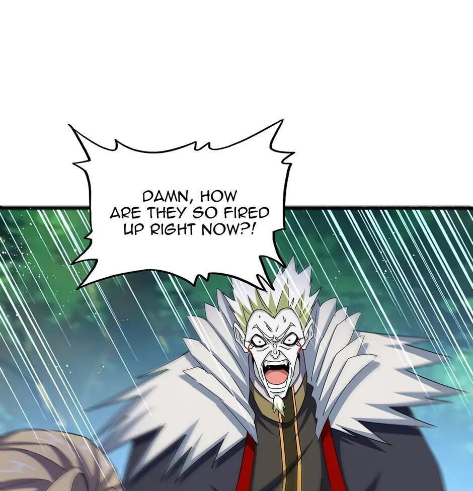 Read The Devil Butler chapter 476 image 49 on Lezhin