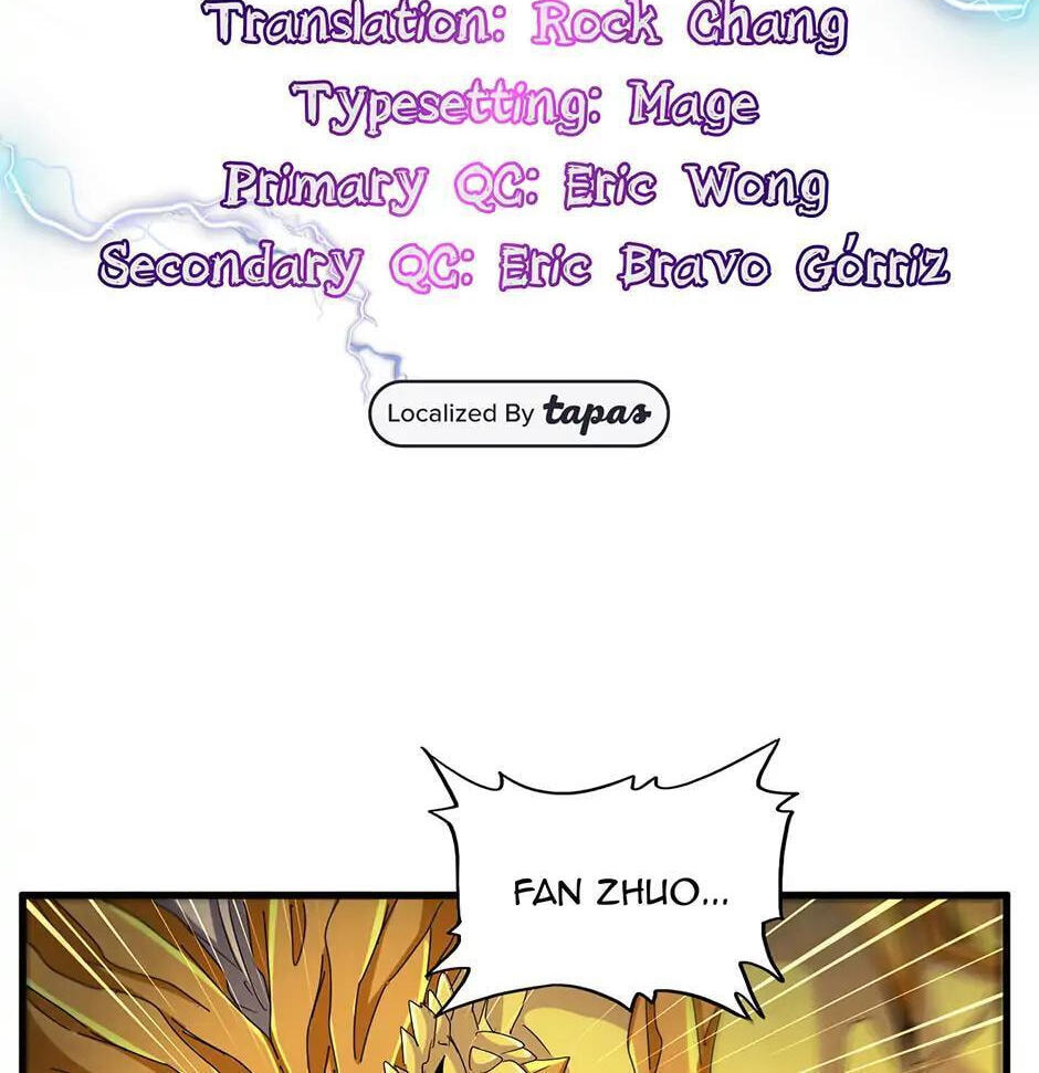 Read The Devil Butler chapter 476 image 5 on Lezhin