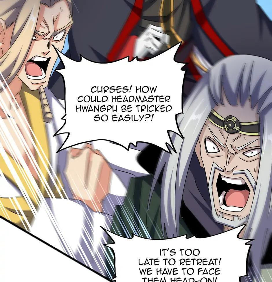 Read The Devil Butler chapter 476 image 50 on Lezhin