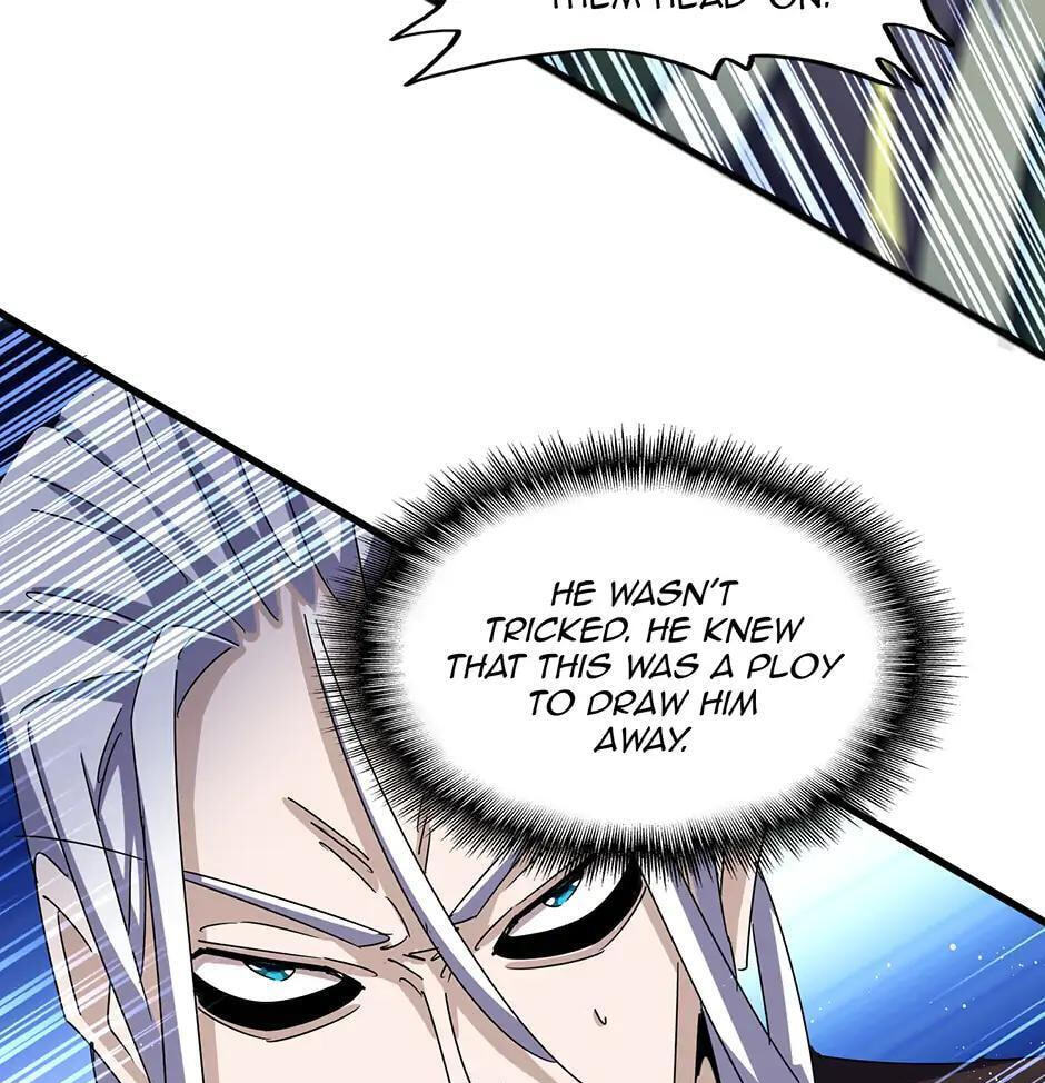 Read The Devil Butler chapter 476 image 51 on Lezhin