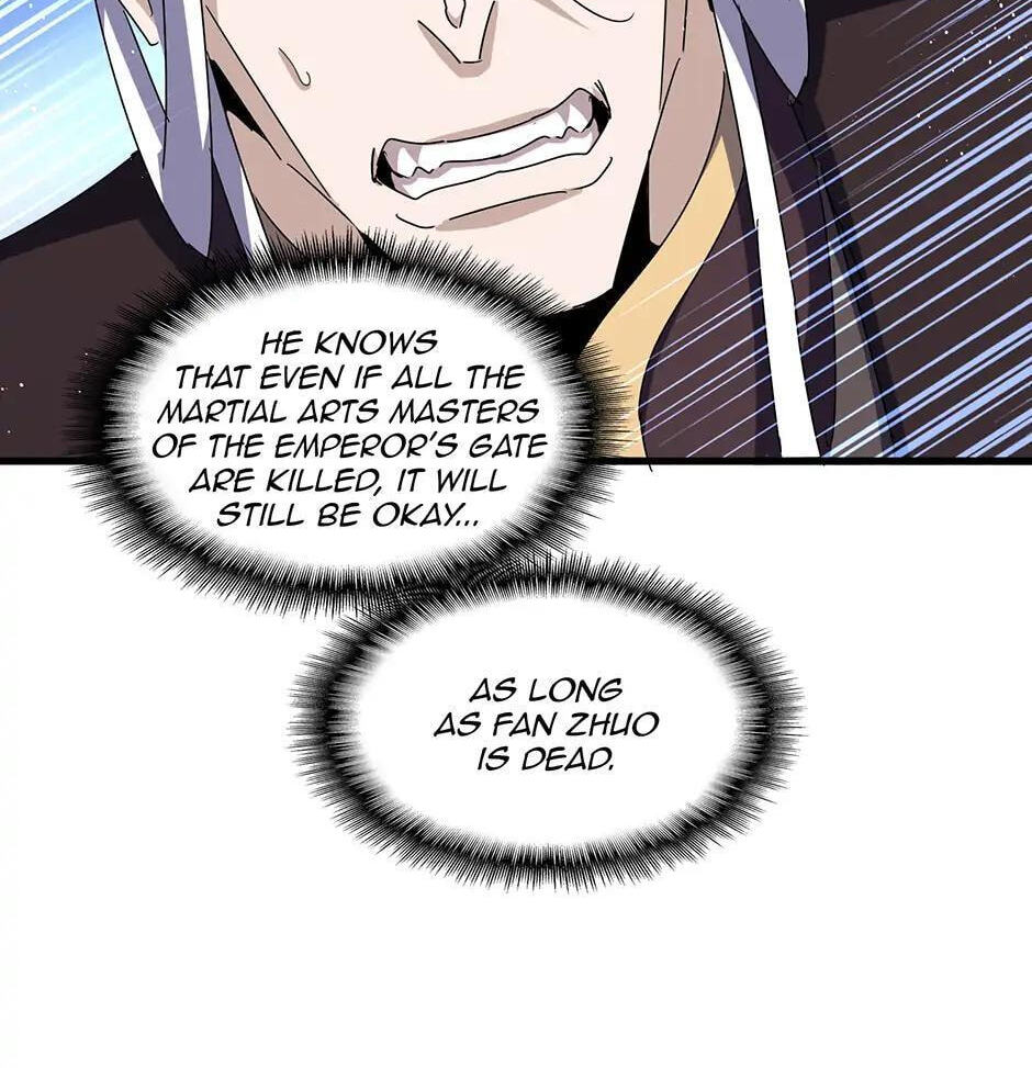 Read The Devil Butler chapter 476 image 52 on Lezhin