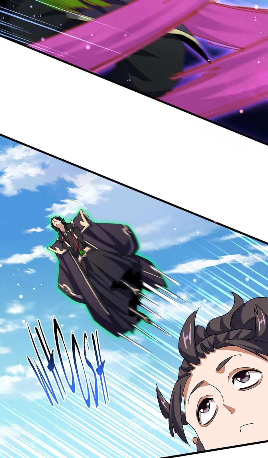 Read The Devil Butler chapter 476 image 55 on Lezhin