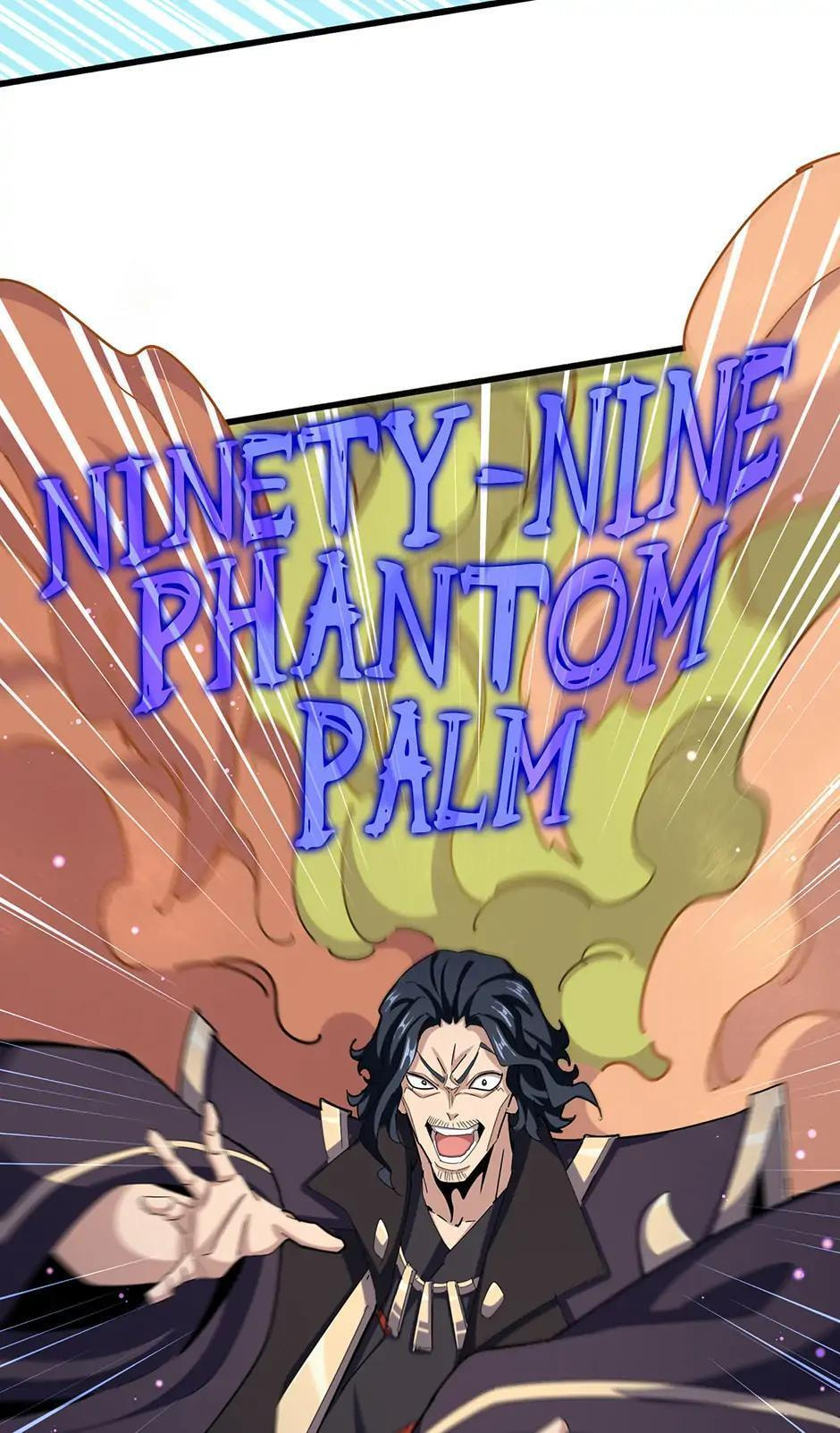 Read The Devil Butler chapter 476 image 56 on Lezhin