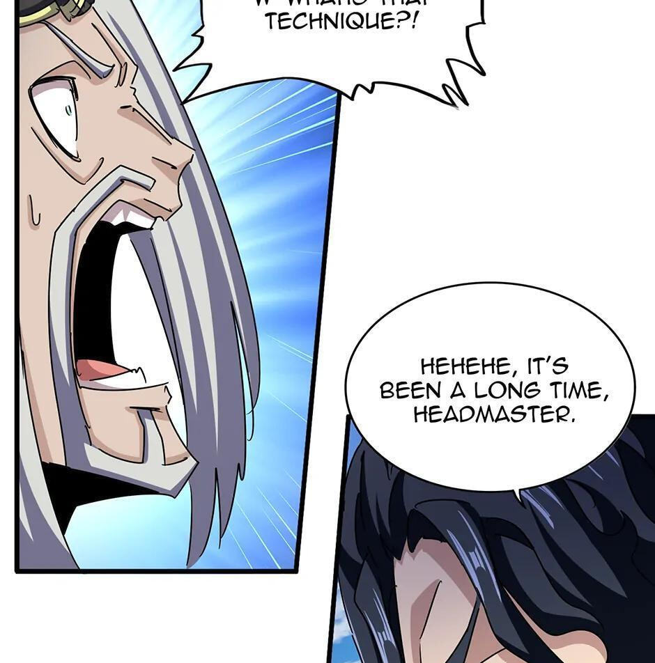 Read The Devil Butler chapter 476 image 60 on Lezhin