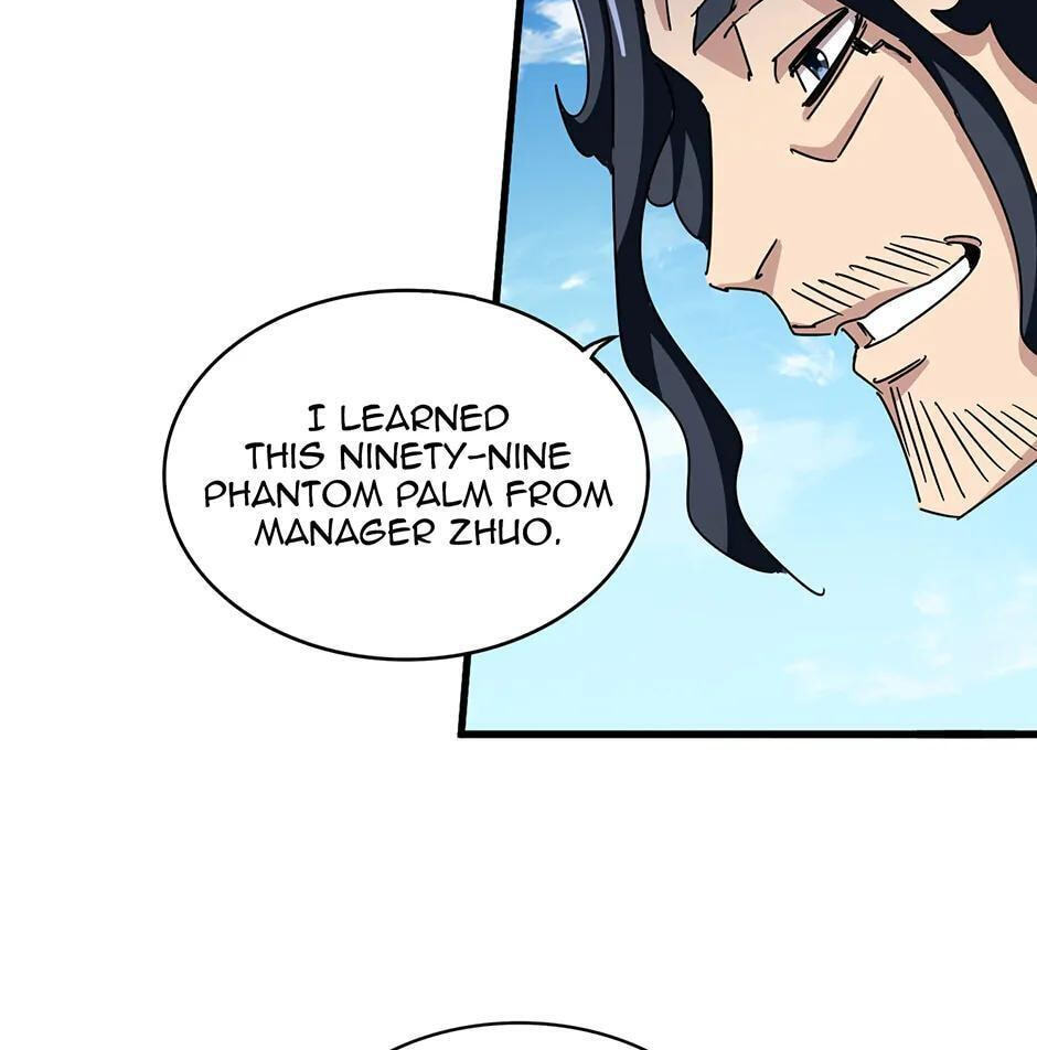 Read The Devil Butler chapter 476 image 61 on Lezhin