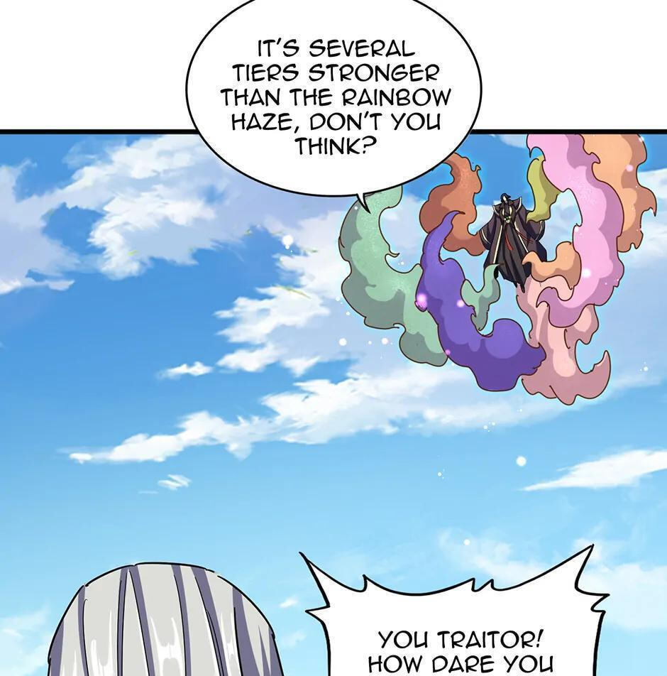 Read The Devil Butler chapter 476 image 62 on Lezhin