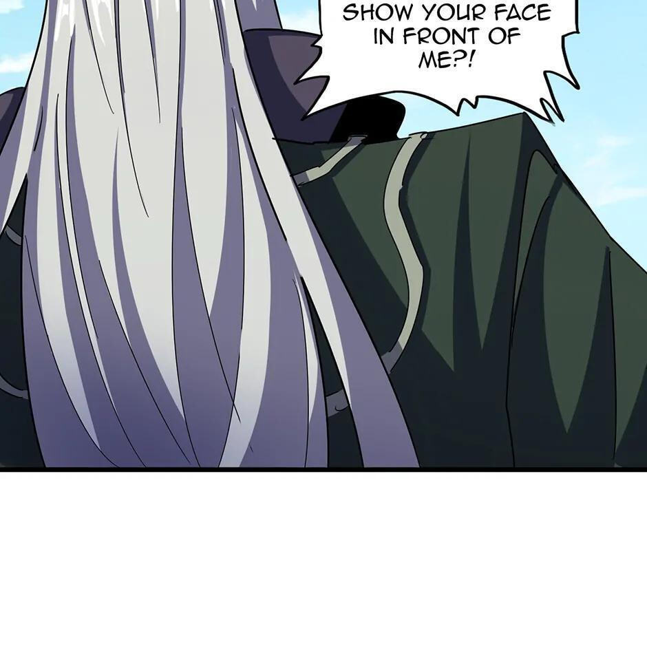 Read The Devil Butler chapter 476 image 63 on Lezhin